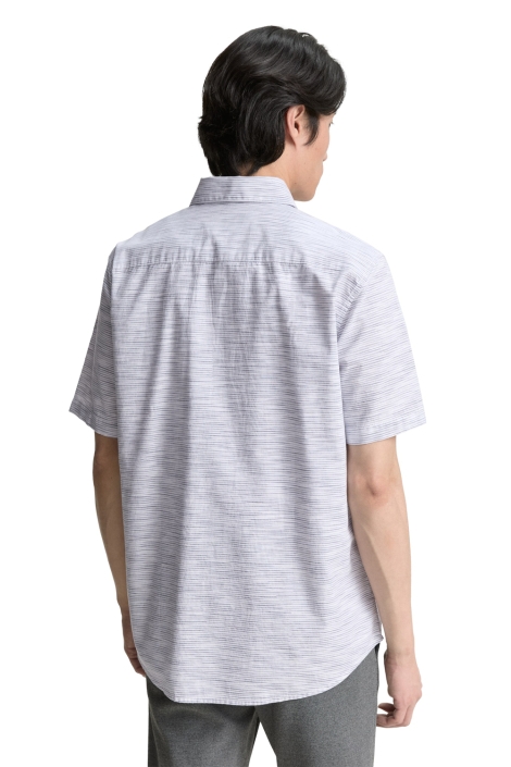 Tom Tailor structured shirt